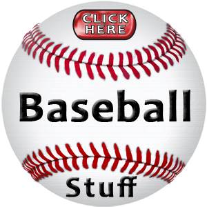 Baseball Throw Pillows