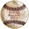 Personalized Baseball Gifts for Him