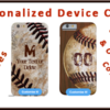 Baseball Phone Cases