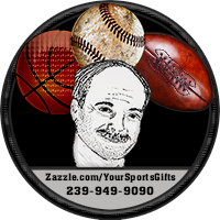 Basketball Coach Gift Ideas