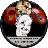 Personalized Sports Gifts