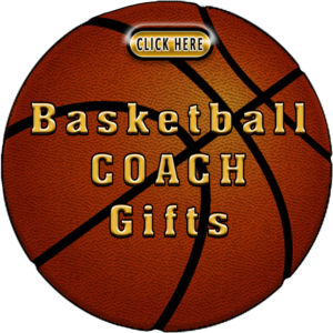 Personalized Basketball Coach Gifts