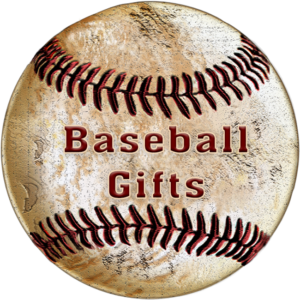 Personalized Baseball Gifts